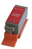 Full Set Canon Compatible BCI-16 Color and BCI-15 Black, For Canon I70 I80 IP90.