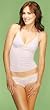 Honeydew Intimates Fine Mesh BoyShort