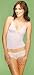 Honeydew Intimates Fine Mesh BoyShort