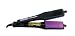 Hot Tools Professional 1189 Ceramic+Titanium 2 Inch Wide Flat Iron with Gentle Far-Infrared Heat