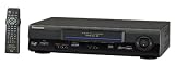 Panasonic PV-V4611 4-Head Hi-Fi Stereo VCR
