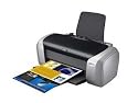 Epson Stylus D88 Plus Printer