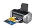 Electronics : Epson Stylus D88 Plus Printer