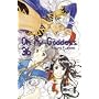 Oh! My Goddess 36: Verdeckte Ermittlung
