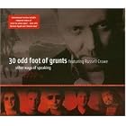 Other Ways of Speaking by 30 Odd Foot of Grunts and Russell Crowe
