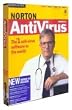 Symantec Norton Antivirus Version 5.0, Retail Box