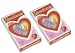 Necco Sweethearts Heart Candy 2ct. Necco Sweethearts Heart Candy 2ct.