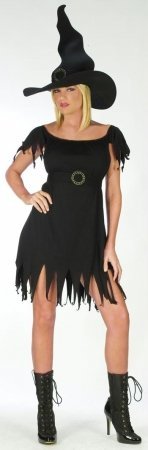 Black Magic Adlt 10-14