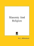 Masonry And Religion