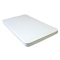 L.A. Baby 2" Compact Crib Mattress