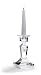 Versace by Rosenthal Gorgona Candleholder, small