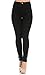 Super High Waisted Stretchy Skinny Jeans in 10 Colors (S-XXXL)