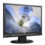 22IN LCD 700:1 1680X1050 60HZ G22LWK Blk Dvid 5MS Spkr 3YR Warr