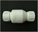 Outdoor Living : check valve