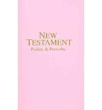 Produkt-Bild: (VEST-POCKET NEW TESTAMENT WITH PSALMS & PROVERBS-KJV) BY NATIONAL PUBLISHING COMPANY(AUTHOR)Hardcover Mar-2010