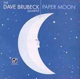 Review Dave Brubeck  / Paper Moon