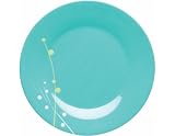 Outdoor Living : Whisper Melamine Side Plate 20cm