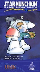 Childrens Toyshop  Toys : Star Munchkin