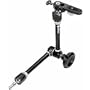 Bogen - Manfrotto Variable Friction Magic Arm w/3299 Quick Release (#2929QR)