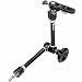 Bogen - Manfrotto Variable Friction Magic Arm w/3299 Quick Release (#2929QR)
