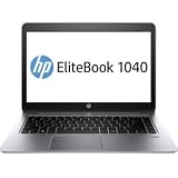 HP EliteBook Folio F2R72UT#ABA 14-Inch Laptop (Silver)