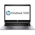 HP EliteBook Folio F2R72UT#ABA 14-Inch Laptop (Silver)