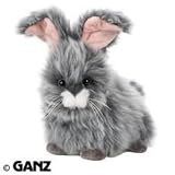 Webkinz Plush Stuffed Animal Angora Bunny