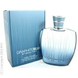 Realities Graphite Blue by Liz Claiborne For Men. Cologne Spray 3.4-Ounces