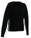 Galvin Green Chad Pullover Black/Aluminium