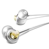 NEW Pro Headphone - White (HEADPHONES)