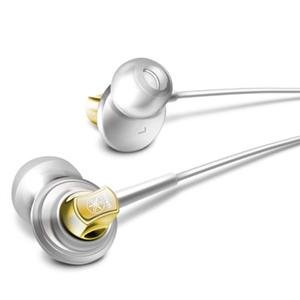 NEW Pro Headphone - White (HEADPHONES)