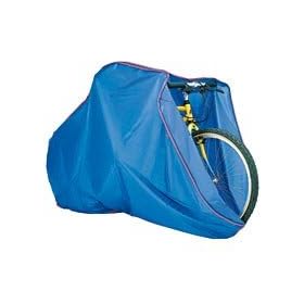 Housse de protection v�lo imperm�able 190x115x64CM