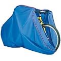 Housse de protection v�lo imperm�able 190x115x64CM