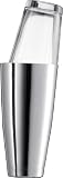 Schott Zwiesel Basic Bar Selection by Charles Schumann Boston Shaker, 28.7 Ounce