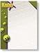 Keno Letter Paper - 100 Sheets