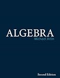 Algebra (2nd Edition)