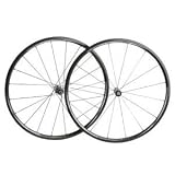 Shimano America Dura-Ace WH-7850-C24 Carbon Pro-Tour Racing Wheel Set