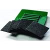 Pack of 6 Compost Caddy Odour Filters