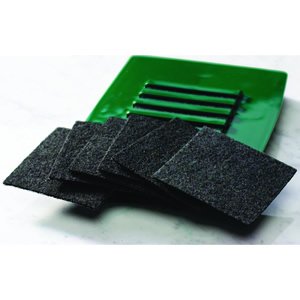 Replacement Filters for GP98 Compost Caddy