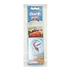 Braun Oral-B Stages Power Kids Replacement Brush Heads Disney Cars 2 Pack