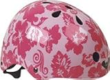 Viking Youth Hawaiian Helmet Pink