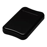 ^C[ GROOVY ϏՌ2.5"HDD CASE SATAڑ2.5"HDDp/Vo[SATA2-CASE2.5 IMPACT/BK