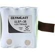 ULTRALAST UNIDEN BP-38 EQUIV *NIC*