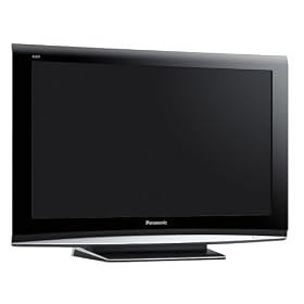 Panasonic TX-32LXD85 - 32" Widescreen HD Ready Viera LCD TV - With Freeview