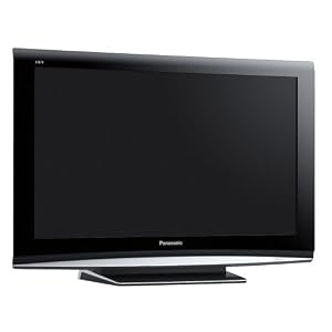 Panasonic TX-32LXD85 - 32" Widescreen HD Ready Viera LCD TV - With Freeview