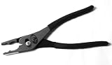 Black Rhino 00294 10-Inch Slipjoint Plier