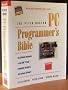 Peter Norton's PC Programmer's Bible: The Ultimate Reference to IBM PC and Compatible Hardware and Systems Software (Microsoft Press programming classic)