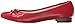 Anne Klein Women's Ovi Pointed Toe Flat
