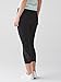 Lululemon Wunder Under Crop Yoga Pants Hi Rise SE Exhale Mesh Black