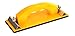 Bon 15-232 3-1/4-Inch by 9-Inch Plastic Hand Sander